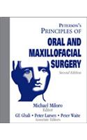 Peterson's Principles of Oral and Maxillofacial Surgery