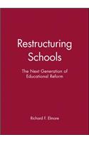 Restructuring Schools