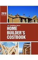 2018 Bni Home Builders Costbook