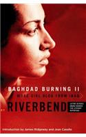 Baghdad Burning II