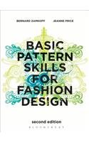 Basic Pattern Skills for Fashion Design
