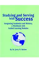 Studying and Serving With Success