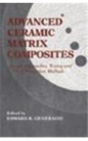 Advanced Ceramic Matrix Composites