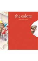 Mouse Book: The Colors
