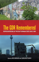 Gdr Remembered