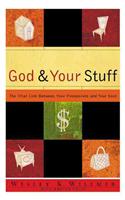 God and Your Stuff