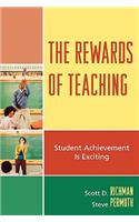 The Rewards of Teaching