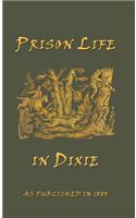 Prison Life in Dixie