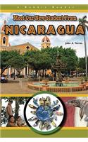 Meet Our New Student from Nicaragua: (Meet Our New Student From...)