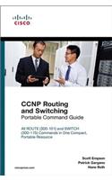 CCNP Routing and Switching Portable Command Guide