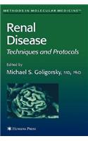 Renal Disease