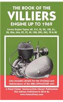 Book of the Villiers Engine Up to 1969