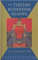 Tibetan Buddhism Reader