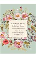 A Prayer Book for Catholic Women