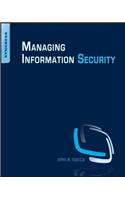 Managing Information Security