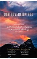 Our Sovereign God