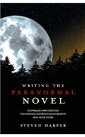 Writing the Paranormal Novel