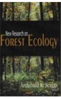 New Research on Forest Ecology