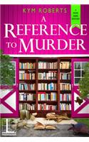 Reference to Murder
