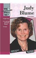 Judy Blume
