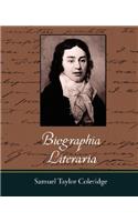 Biographia Literaria