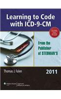 Learning to Code with ICD-9-CM