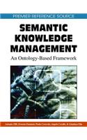 Semantic Knowledge Management: