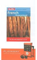 Berlitz French Guaranteed