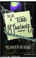 The Art of Todd McFarlane