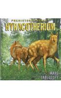 Hyracotherium