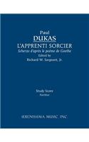L'Apprenti sorcier