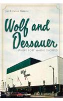 Wolf and Dessauer