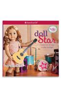 Doll Star: Create Lots of Ways to Play Onstage!