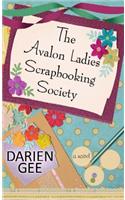 Avalon Ladies Scrapbooking Society