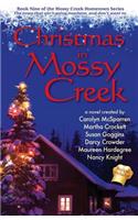 Christmas in Mossy Creek