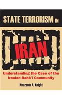 State Terrorism in Iran