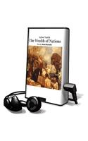 The Wealth of Nations