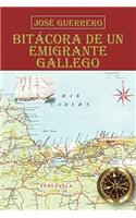 Bitácora De Un Emigrante Gallego: (Spanish)
