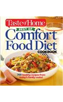 Taste of Home Best of Comfort Food Diet Cookbook