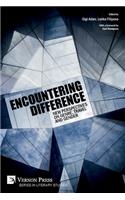 Encountering Difference