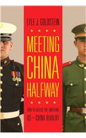 Meeting China Halfway