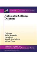 Automated Software Diversity