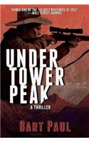 Under Tower Peak