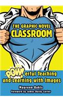 Graphic Novel Classroom