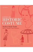 Survey of Historic Costume Student Study Guide