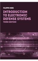 Introduction to Electronic Defense Systems, Third Edition