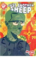 Just Another Sheep Volume 1: (JUST ANOTHER SHEEP TP)