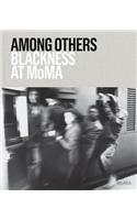 Among Others: Blackness at Moma