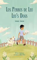 Leo's Dogs (Spanish-English)