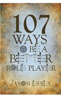 107 Ways To Be a Better Role Player